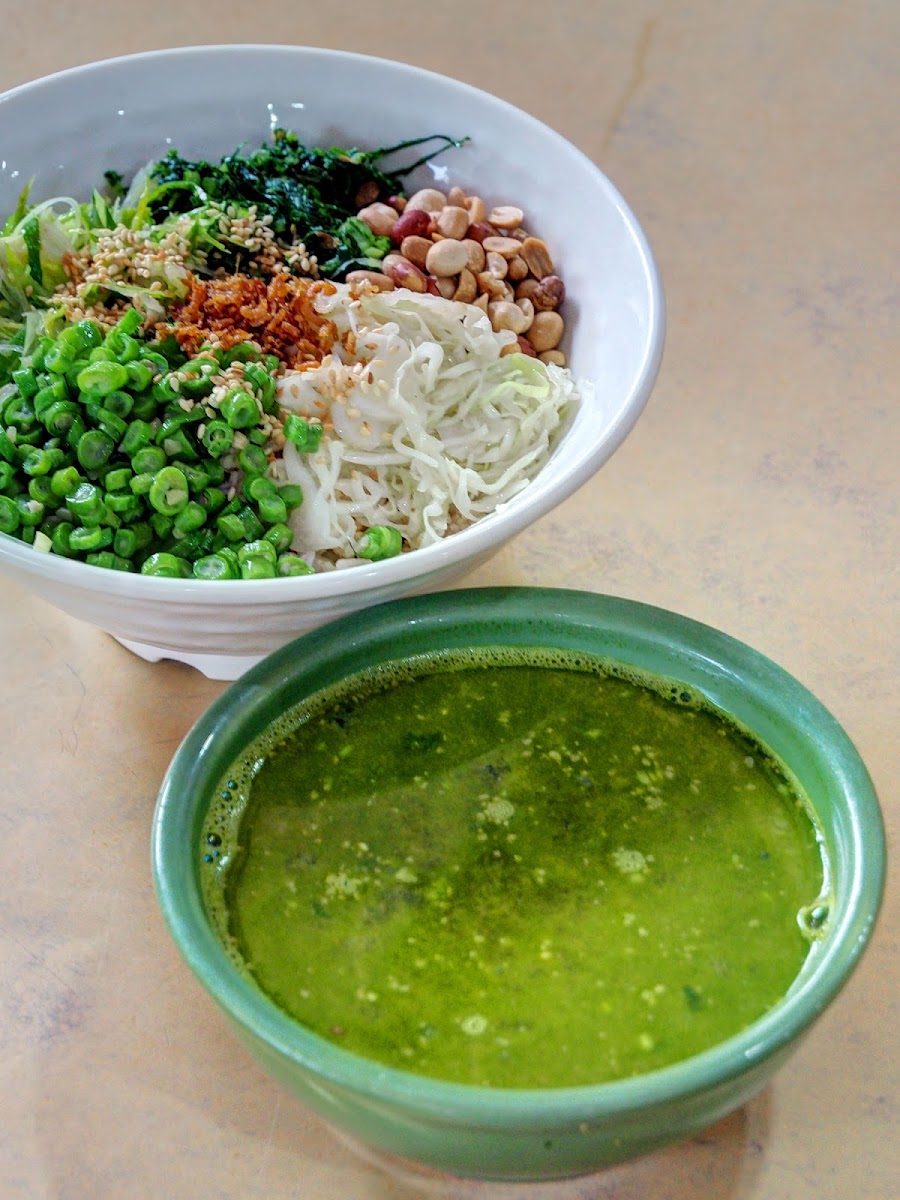 Restaurant Sin Man Siang 新滿香餐館 - Photo 4