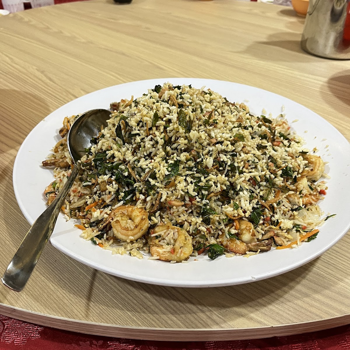 Restaurant Sin Man Siang 新滿香餐館 - Photo 5
