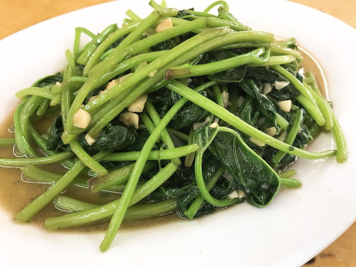 Restaurant Sin Man Siang 新滿香餐館 - Photo 6