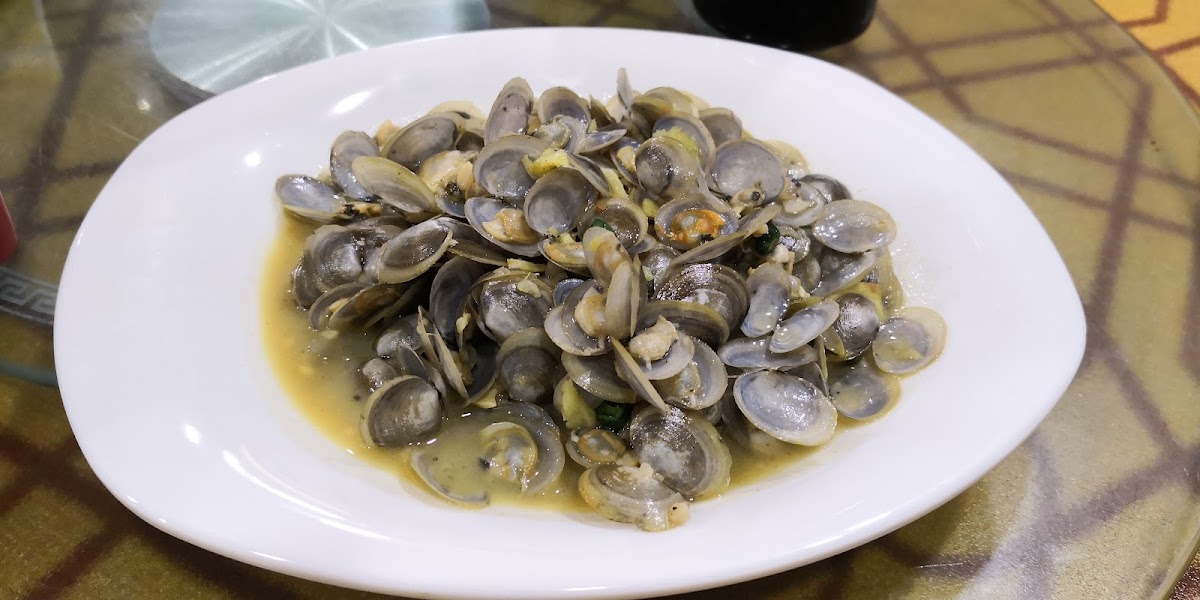 Restaurant Sin Man Siang 新滿香餐館 - Photo 8