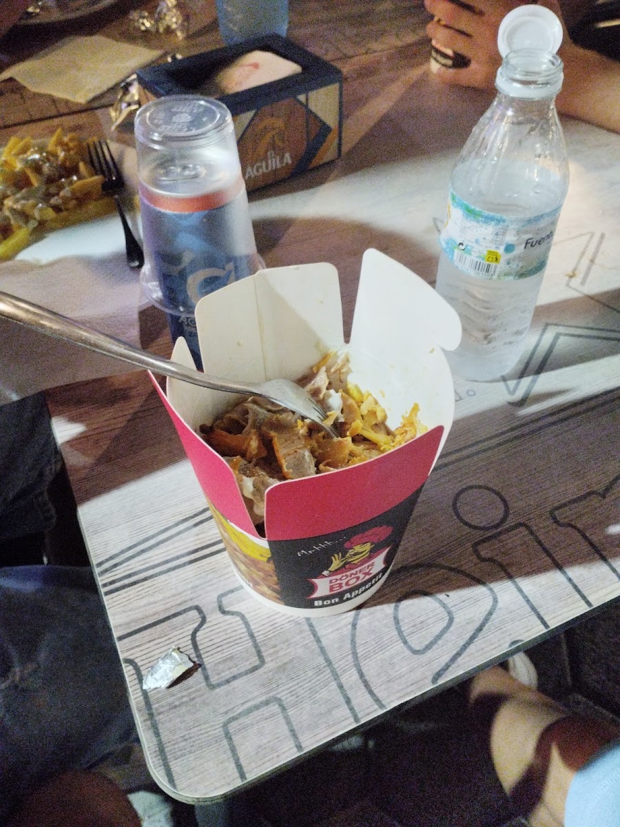 King Kebab Los Alcazares - Photo 3
