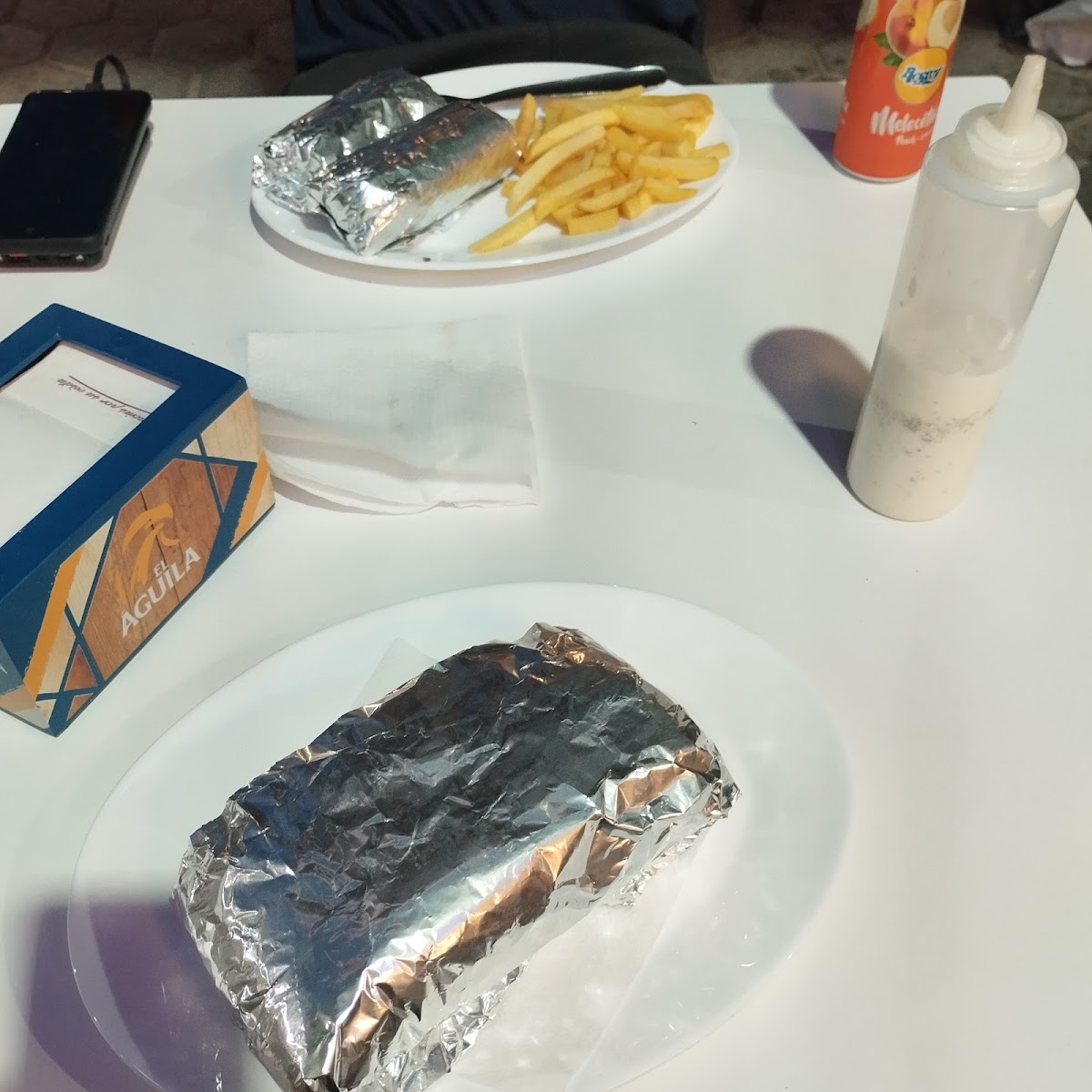 King Kebab Los Alcazares - Photo 6