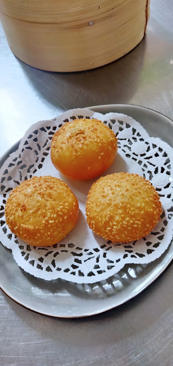 Jia Shi Restaurant tong sui - Photo 9