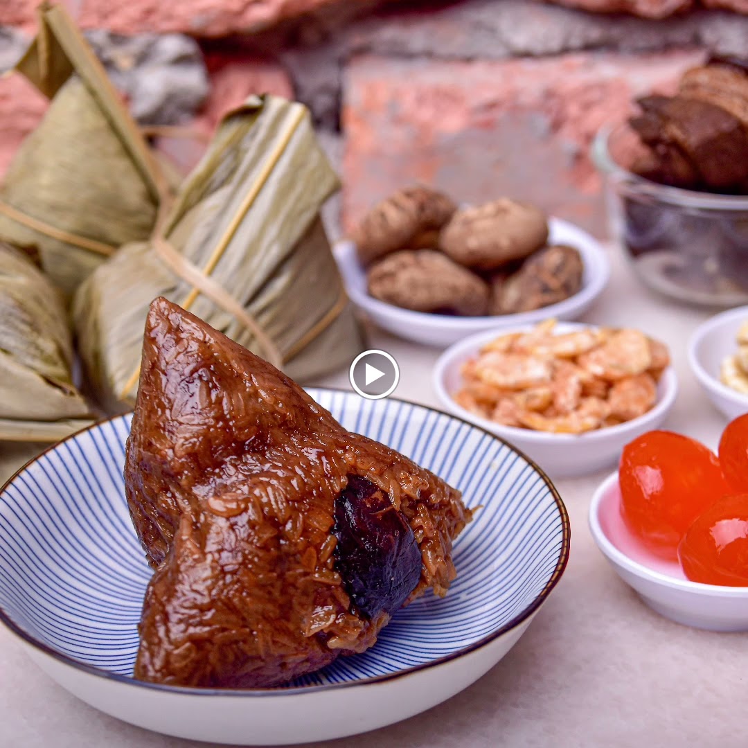 Jia Shi Restaurant tong sui - Photo 1