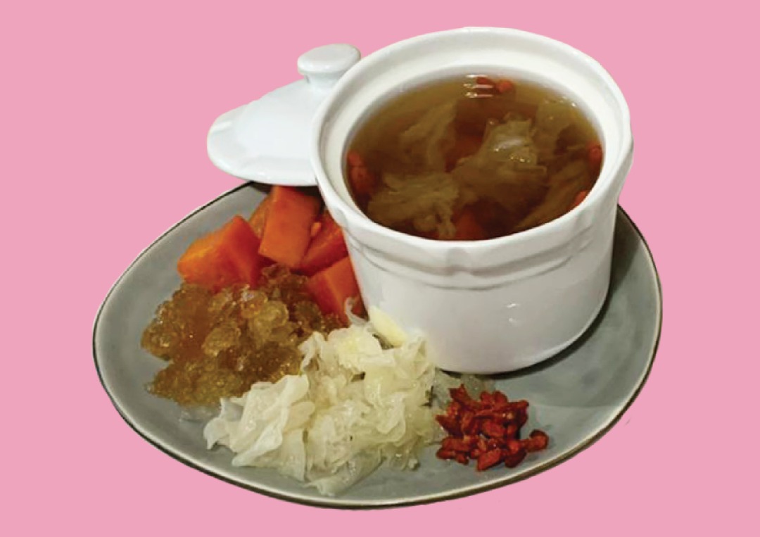 Jia Shi Restaurant tong sui - Photo 2
