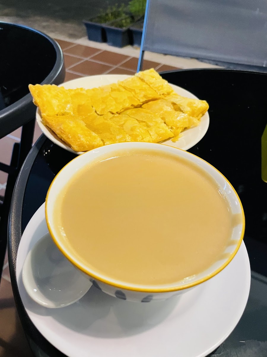Jia Shi Restaurant tong sui - Photo 5