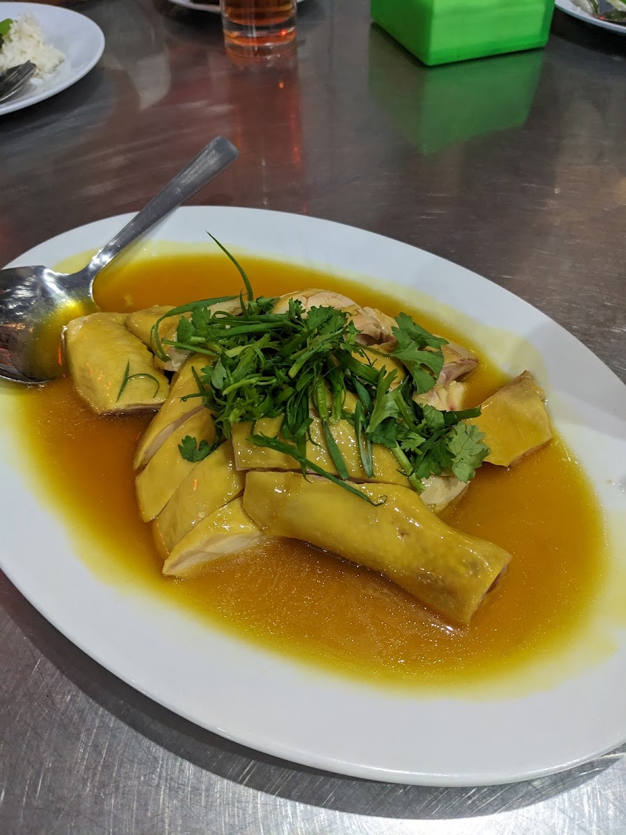 Jia Shi Restaurant tong sui - Photo 6