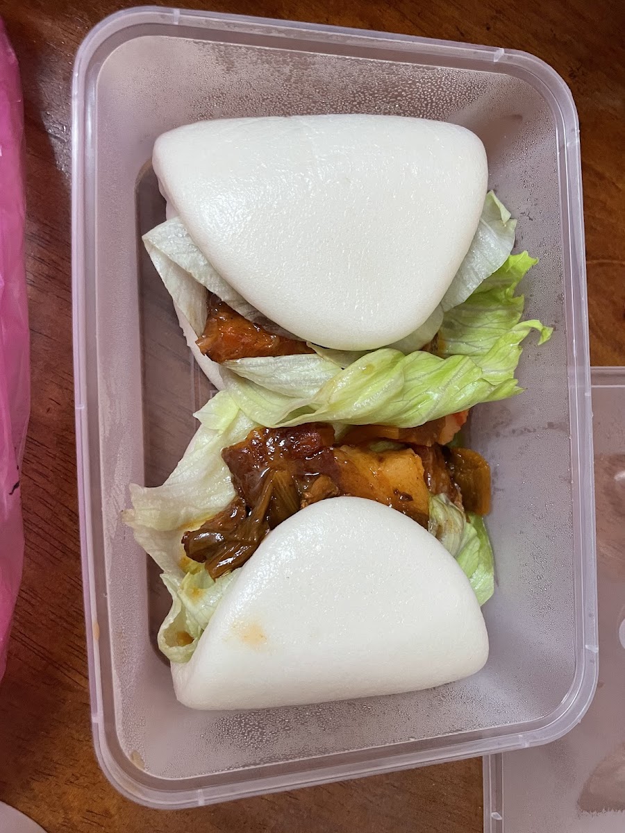 Jia Shi Restaurant tong sui - Photo 7