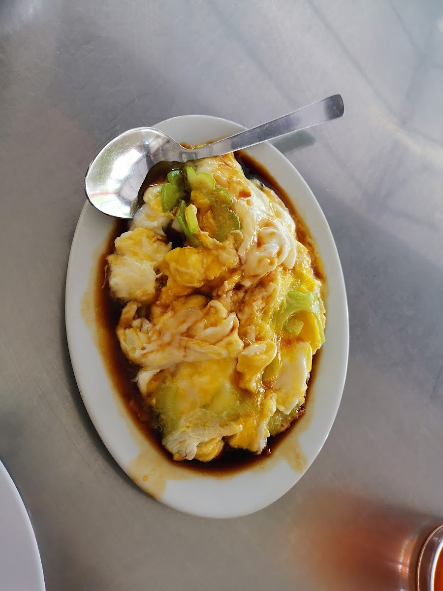 Jia Shi Restaurant tong sui - Photo 8