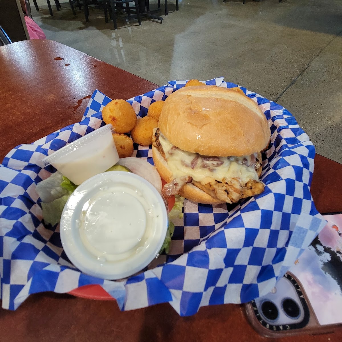 Yellowstone Tavern - Photo 1