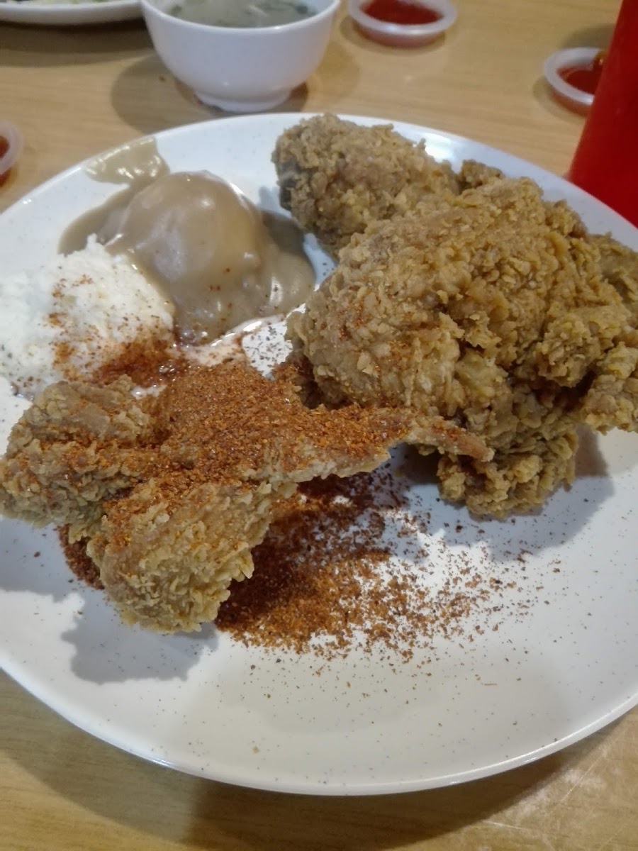 Dsara Fried Chicken Dungun - Photo 1
