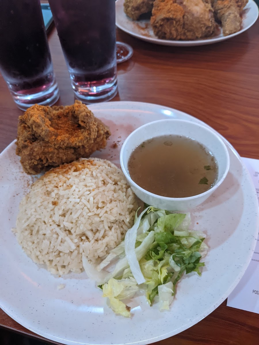 Dsara Fried Chicken Dungun - Photo 2