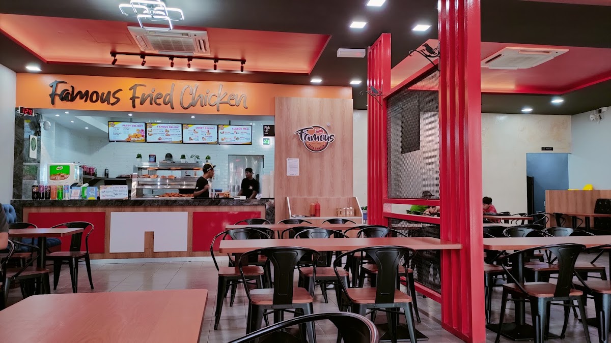 Dsara Fried Chicken Dungun - Photo 3