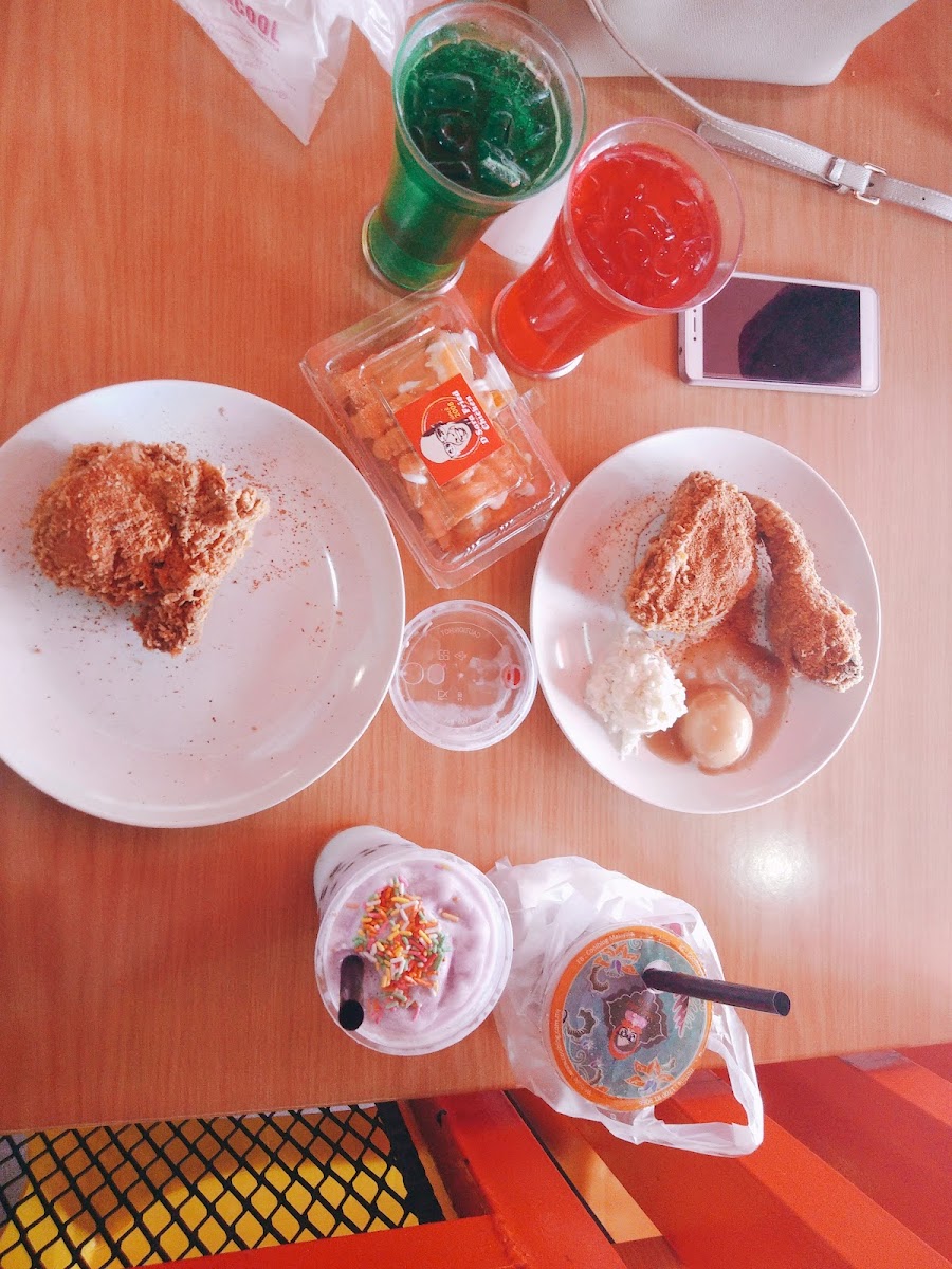 Dsara Fried Chicken Dungun - Photo 5