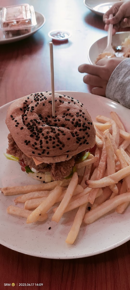 Dsara Fried Chicken Dungun - Photo 6