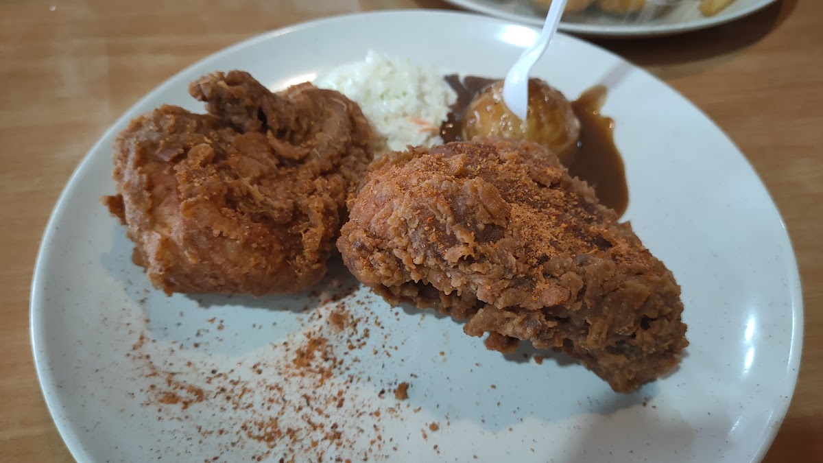 Dsara Fried Chicken Dungun - Photo 7