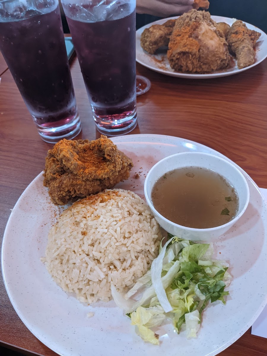 Dsara Fried Chicken Dungun - Photo 8