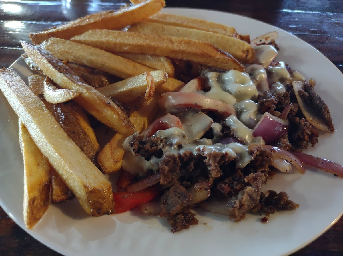 Sweet Home Saloon & Grill - Photo 5