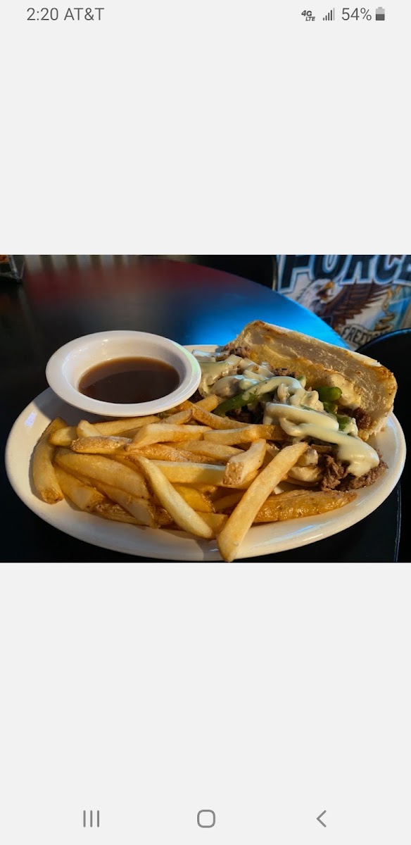 Sweet Home Saloon & Grill - Photo 6