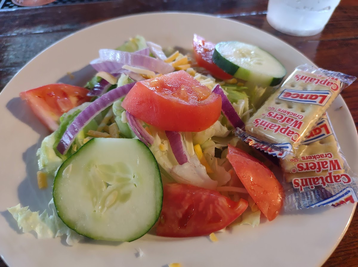 Sweet Home Saloon & Grill - Photo 7