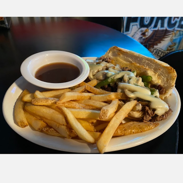 French Dip
