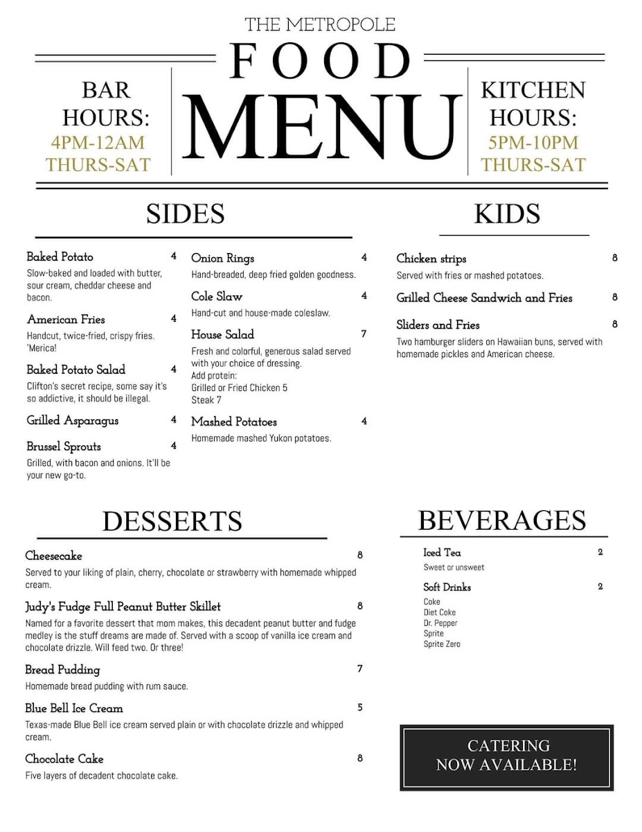 Menu Photo 4