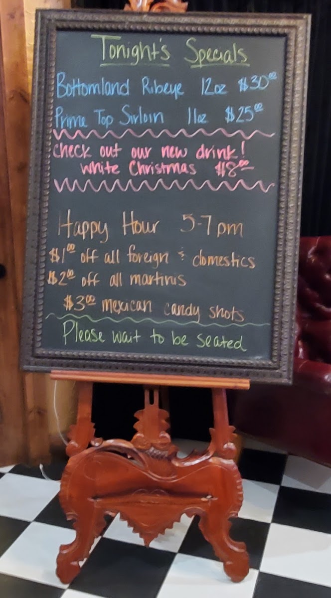 Menu Photo 6