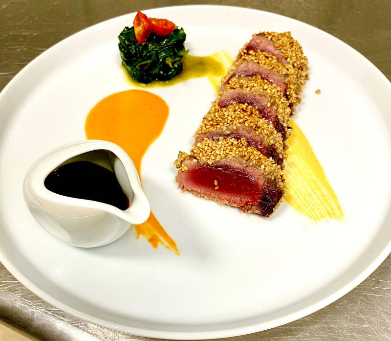 Pasino Trattoria di mare - Photo 1