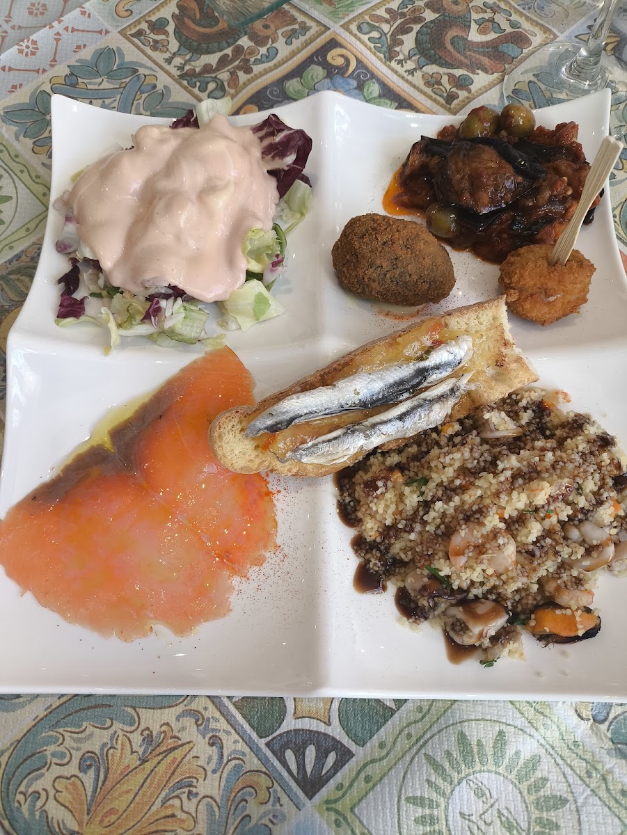 Pasino Trattoria di mare - Photo 2