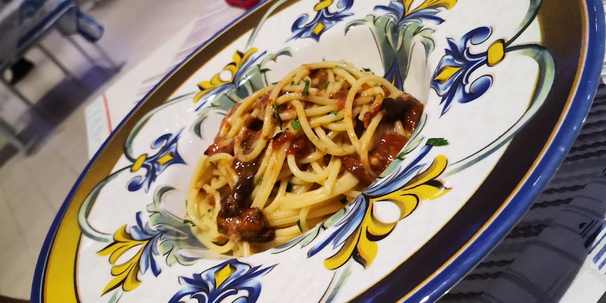 Pasino Trattoria di mare - Photo 4