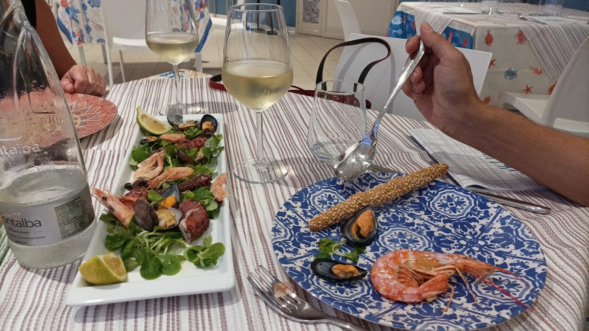 Pasino Trattoria di mare - Photo 5