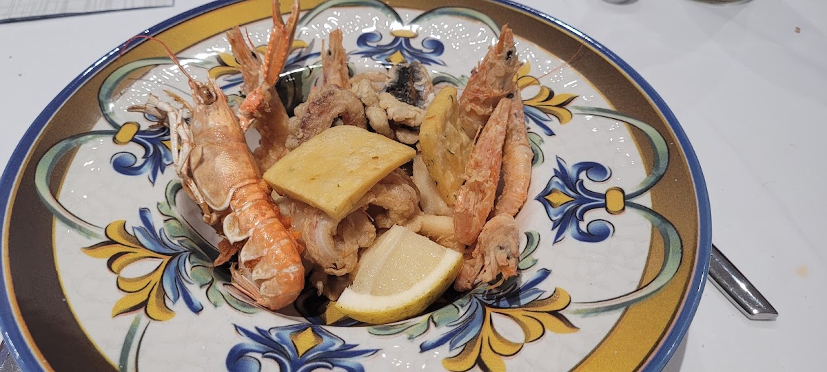 Pasino Trattoria di mare - Photo 7