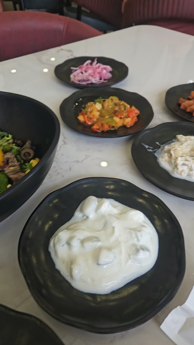 METİN CHEF PREMİUM | TOKAT KEBABI - Photo 1