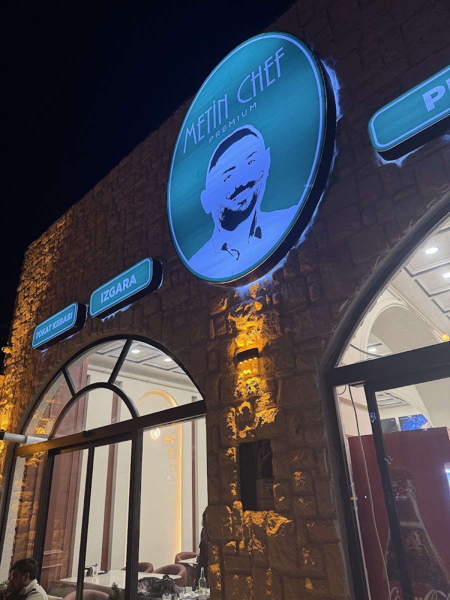 METİN CHEF PREMİUM | TOKAT KEBABI - Photo 2