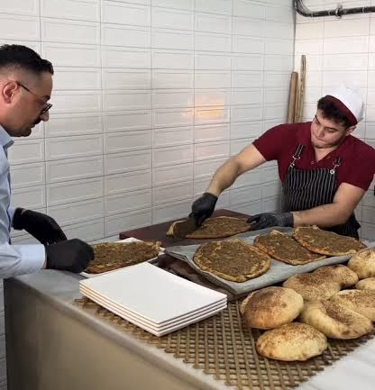 METİN CHEF PREMİUM | TOKAT KEBABI - Photo 4