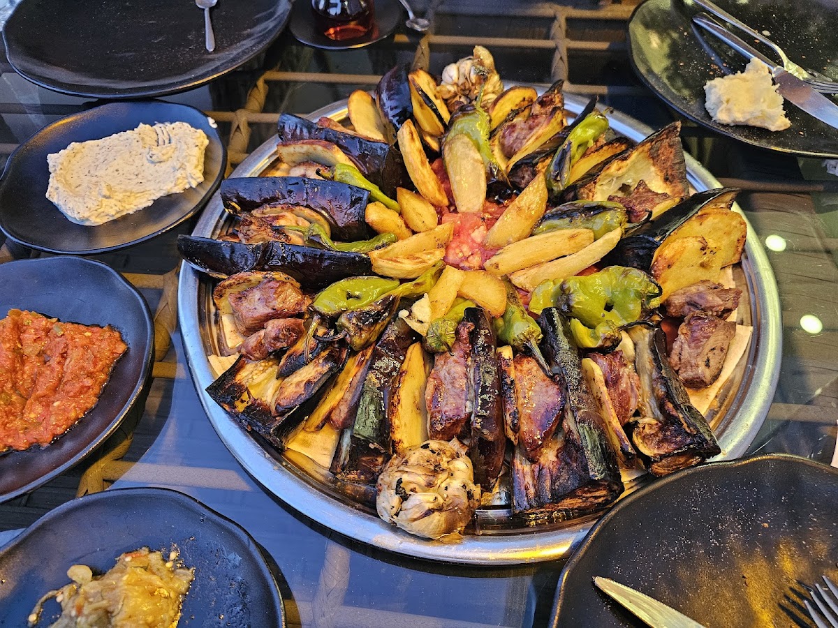 METİN CHEF PREMİUM | TOKAT KEBABI - Photo 5