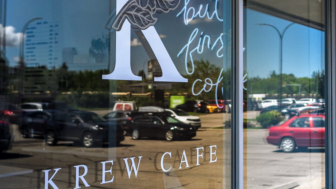 Krew Cafe - Photo 1