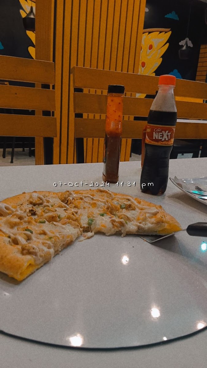 The Big Pizza - DHA - Photo 9