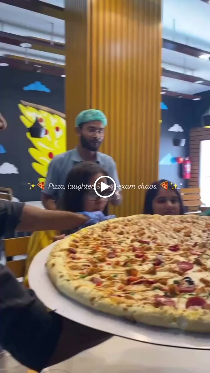 The Big Pizza - DHA - Photo 1