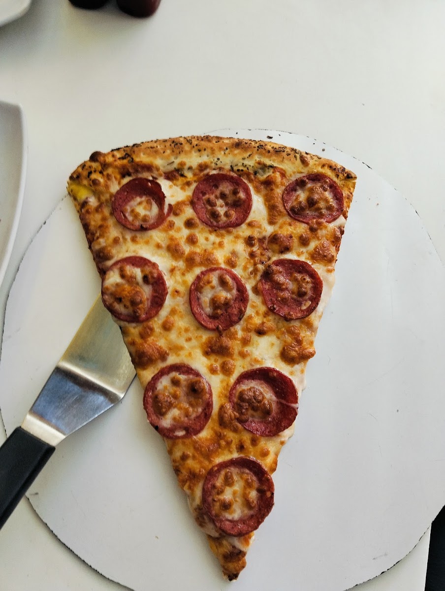 The Big Pizza - DHA - Photo 8