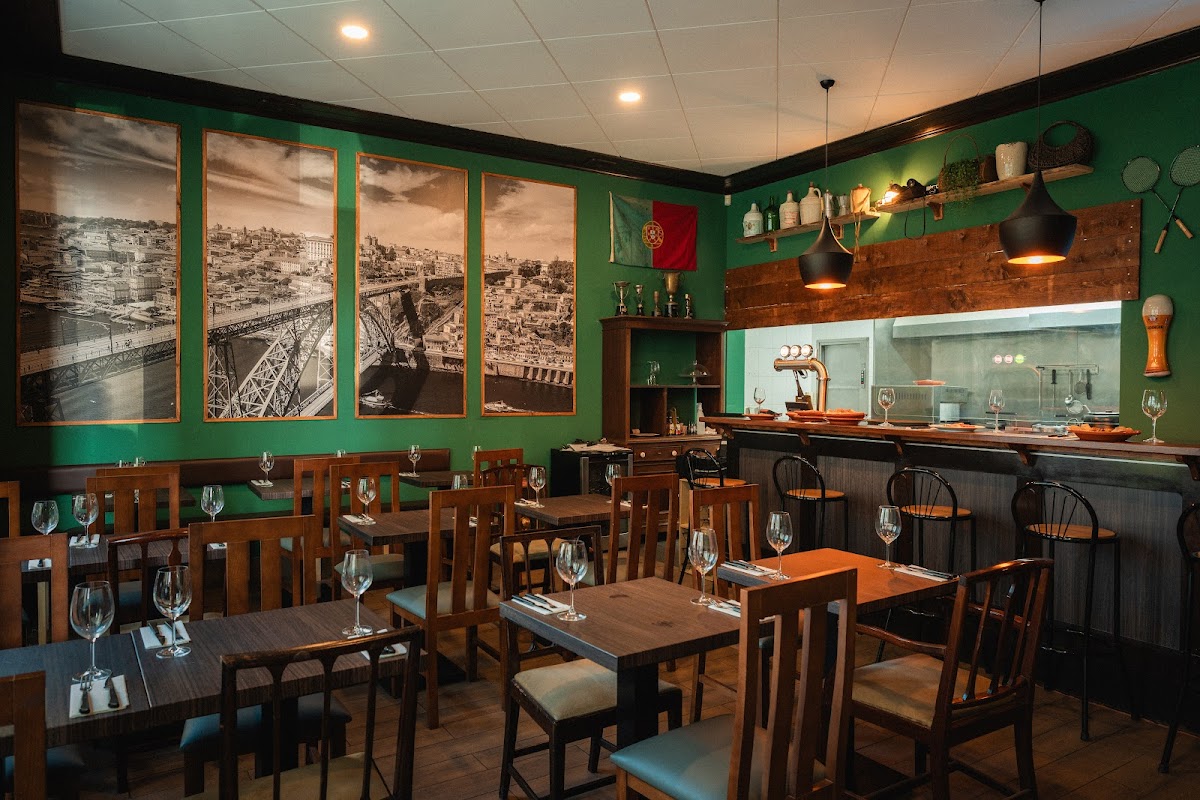 Taberna Portuense