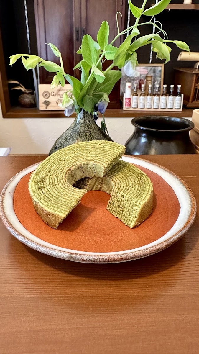 Chikujō Sō - Photo 5