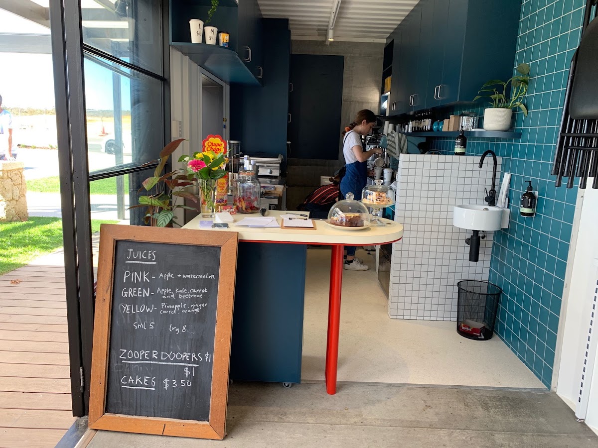 Sprout Hub Alkimos Vista