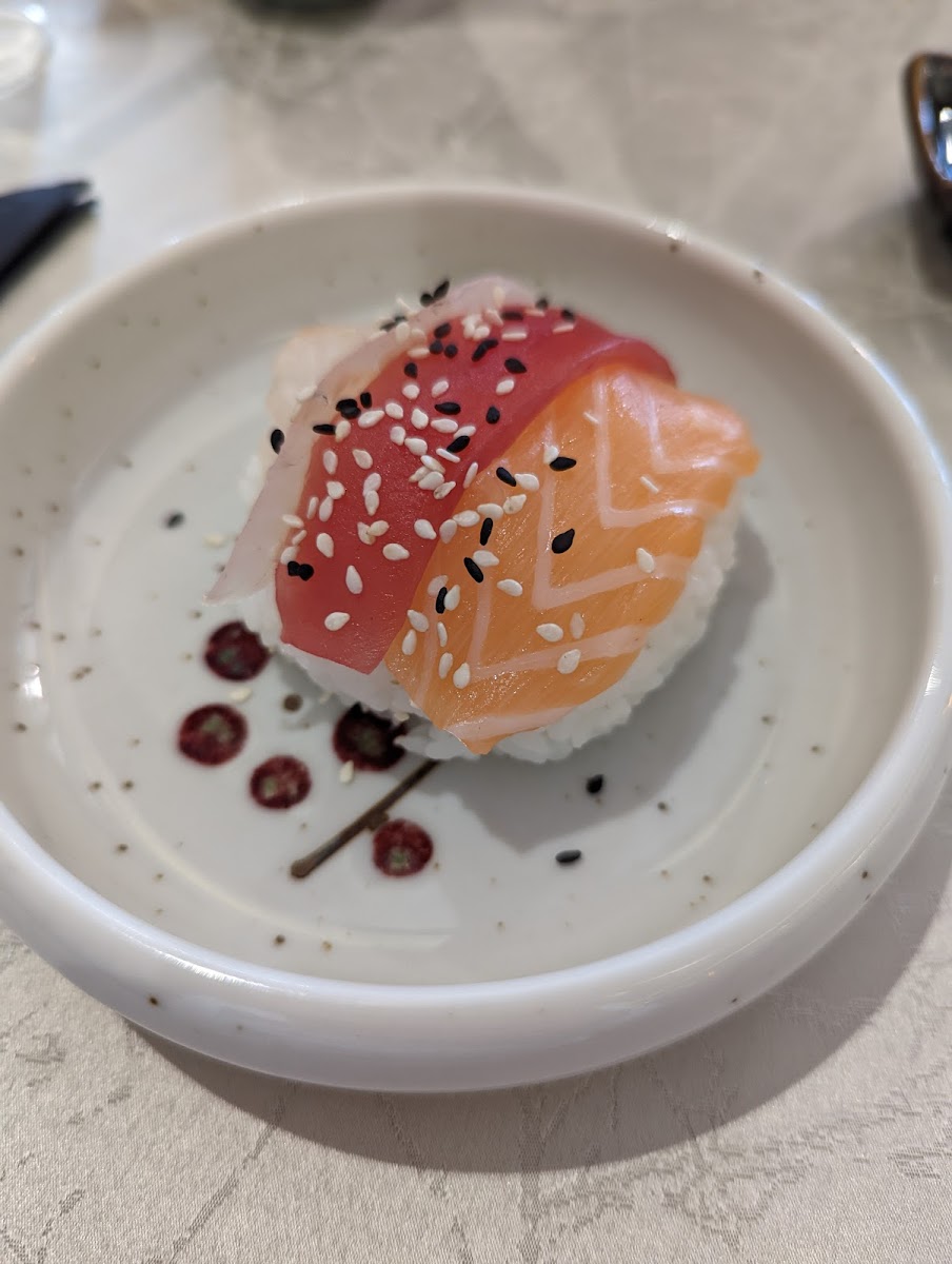 SUSHI MOYA - Photo 9