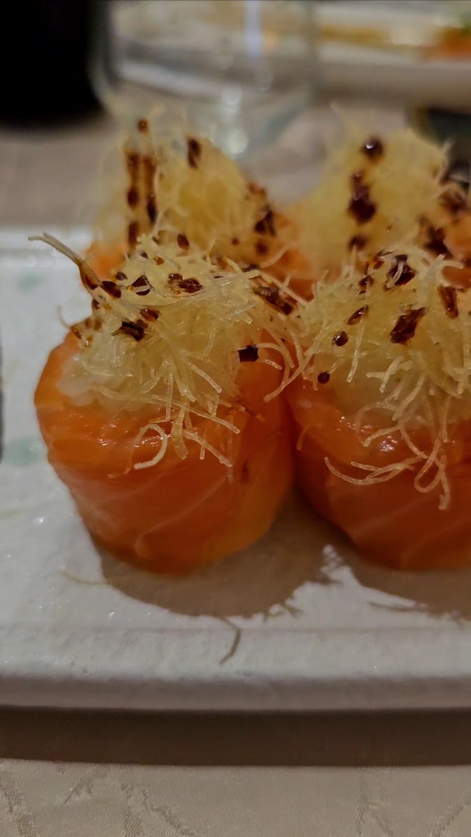 SUSHI MOYA - Photo 1