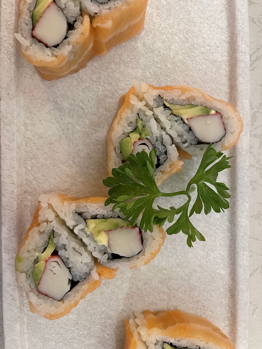 SUSHI MOYA - Photo 2
