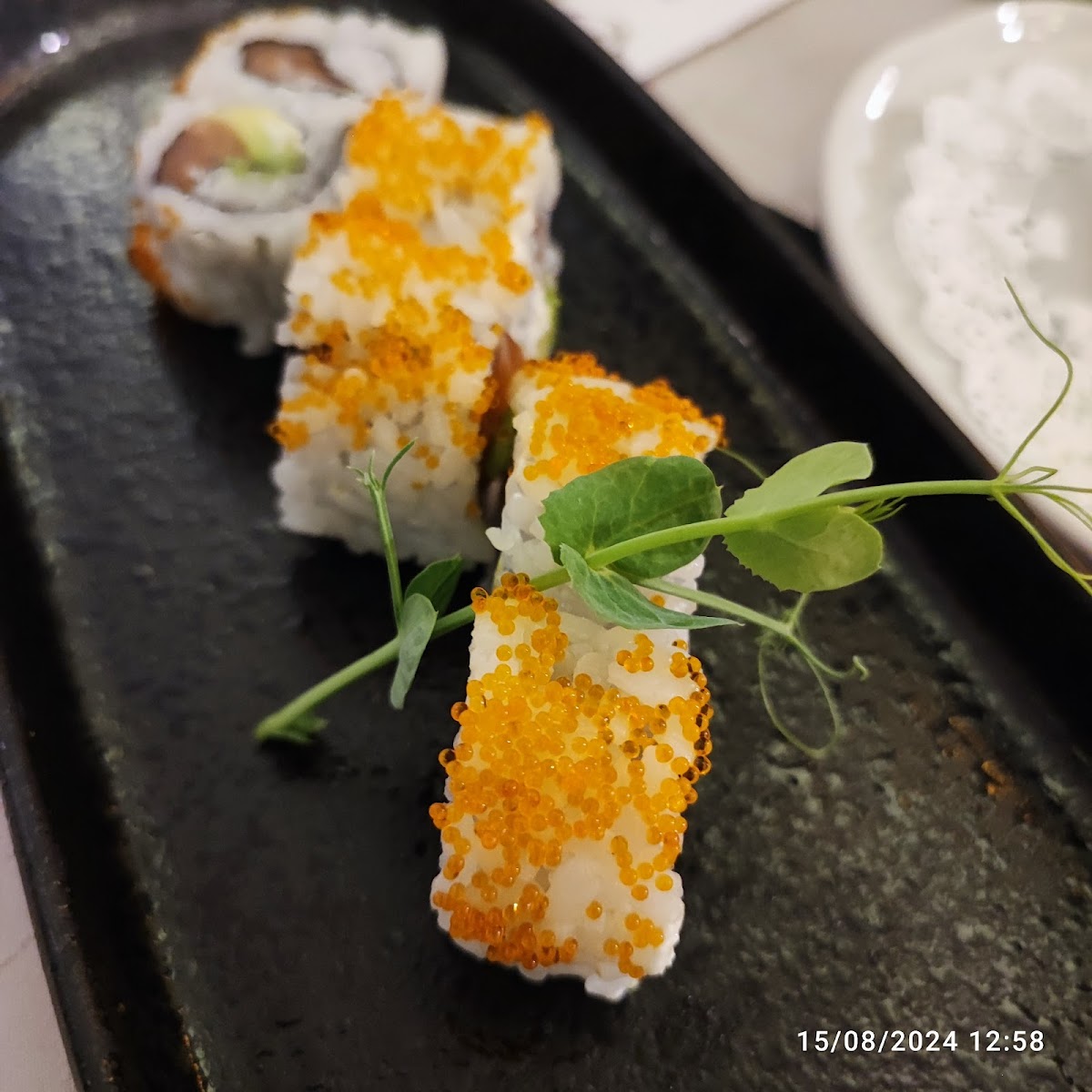 SUSHI MOYA - Photo 3