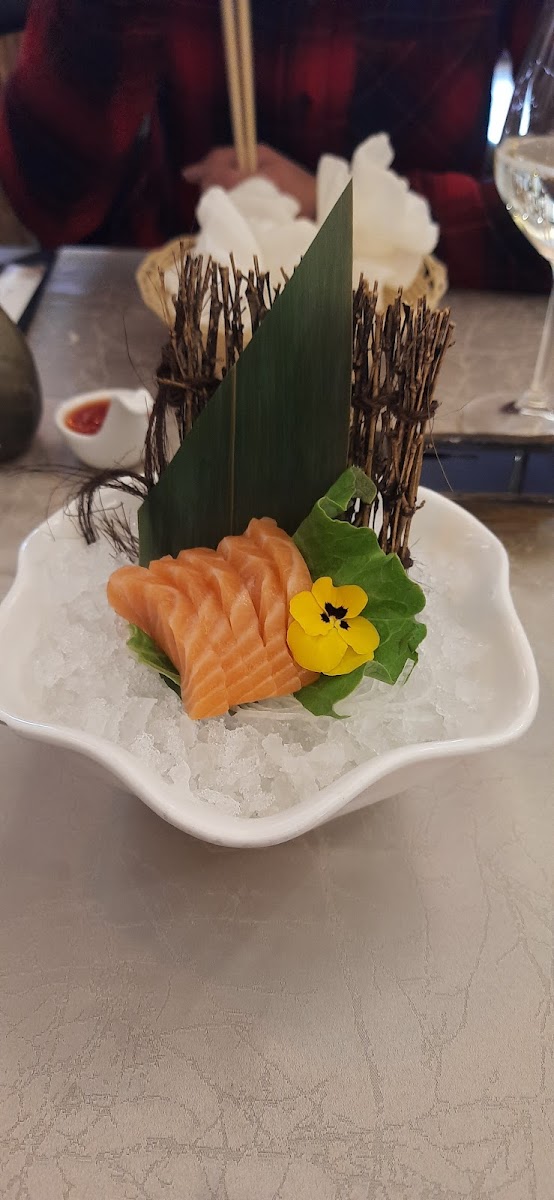 SUSHI MOYA - Photo 4
