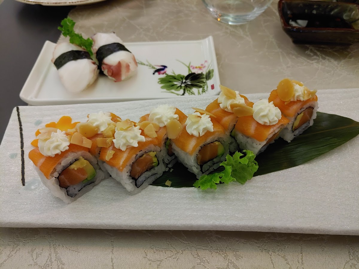 SUSHI MOYA - Photo 7