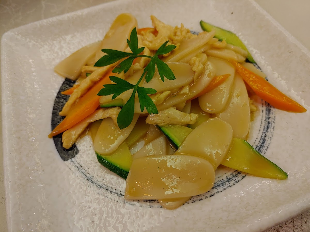 SUSHI MOYA - Photo 8